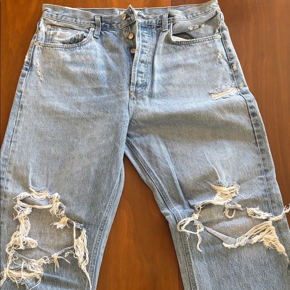 Agolde Jeans